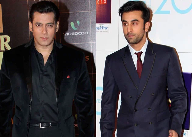 Khan's film is due to clash with Besharam in October