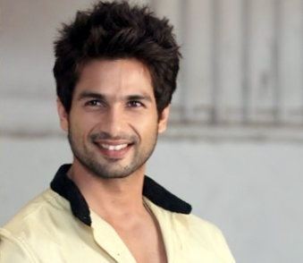 Shahid Kapoor is keen to meet Slyvester Stallone for his role in Rambo Rajkumar