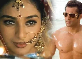Salman-Tabu may be seen as siblings in Mental
