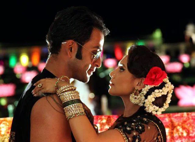 Prithviraj was last seen with Rani Mukerji in the box office turkey Aiyyaa