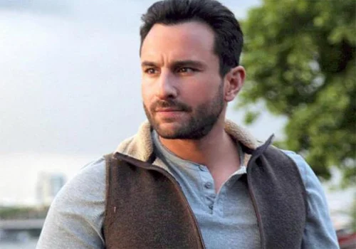 Going forward, Saif will only act in commercial films.