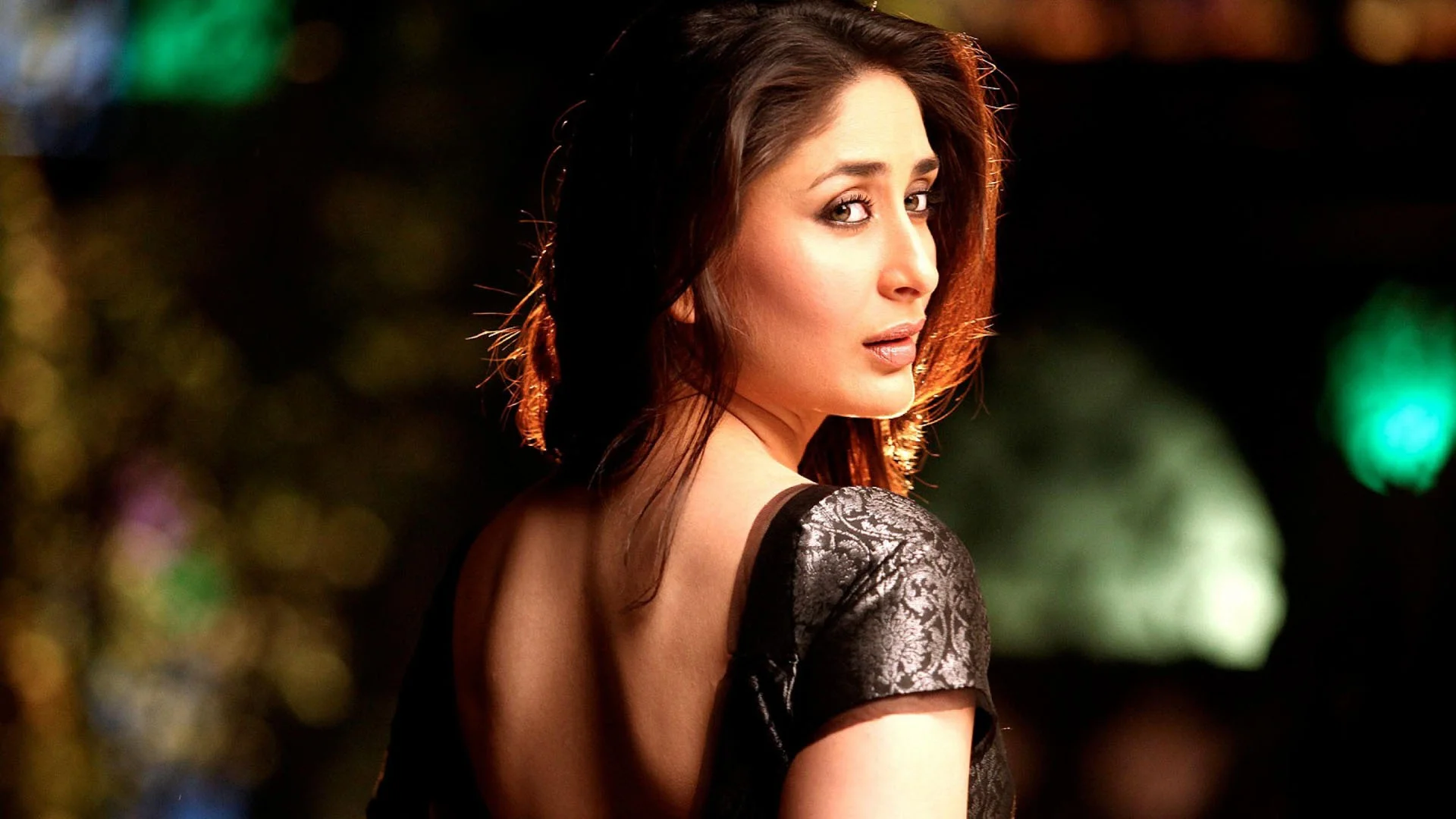 An Indian magazine has named Kareena Kapoor one of the most influential women in India.