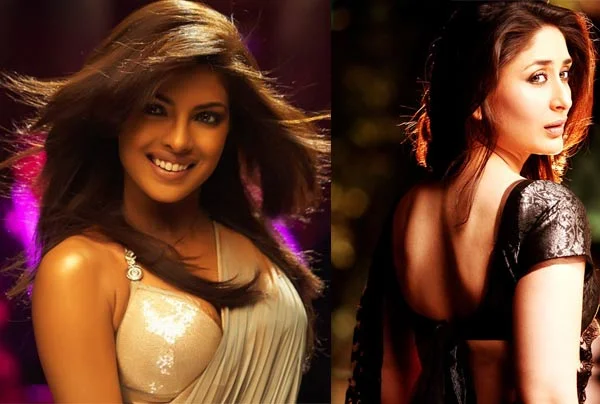 Kareena-Priyanka are Manish Malhotra's favourites