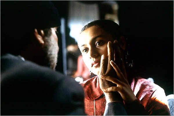 Rani-Big B in <i>Black</i> (2005)