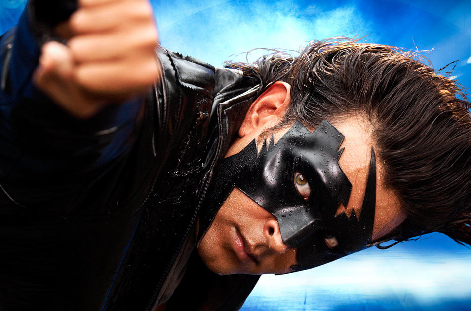 Krrish 3 releases this Diwali