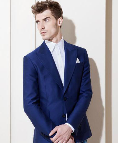 Top 167+ suit suits you latest