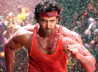 Unlike others, Hrithik Roshan will not be joining in on the festivities