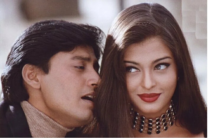 Aishwarya-Prashanth in Jeans