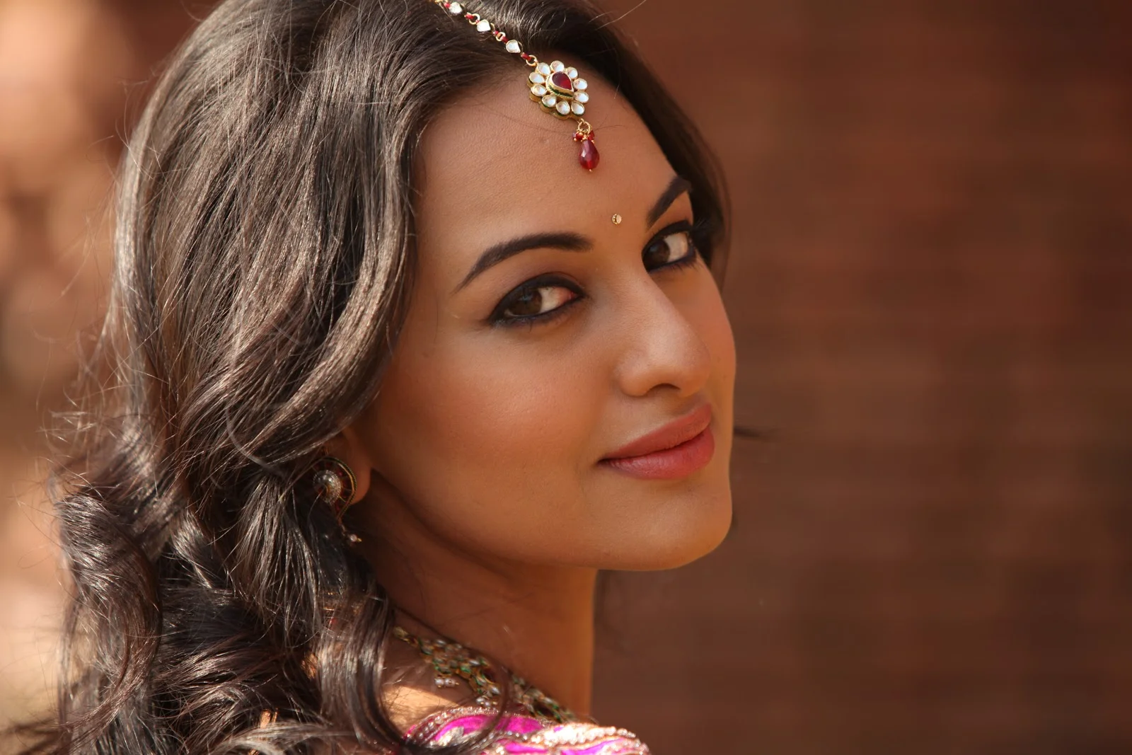 Sinha will be seen in four releases this year