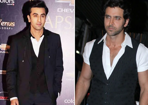 Hrithik will do a cameo in Farhan Akhtar's next starring Ranbir Kapoor
