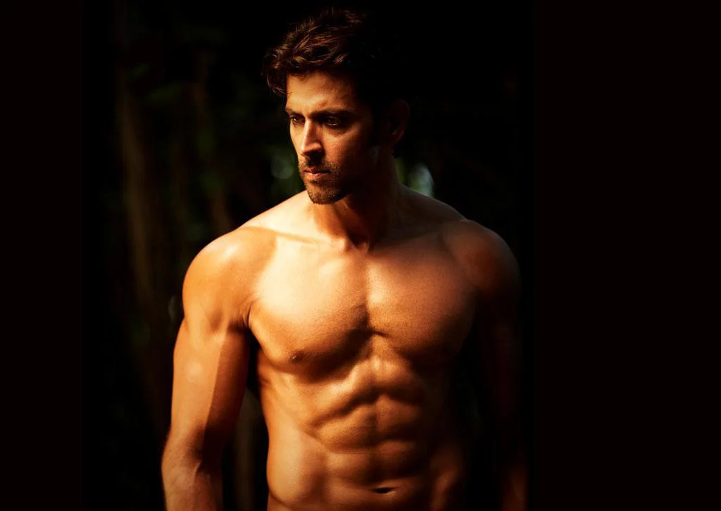 Roshan has quite a few films coming up in the next year