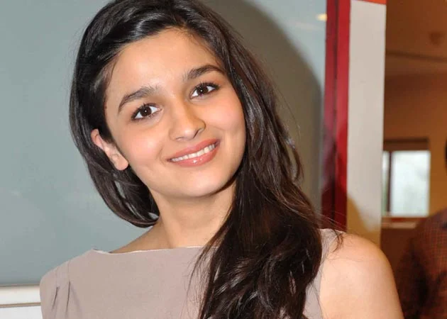 Alia Bhatt seemingly has a bright future in Bollywood