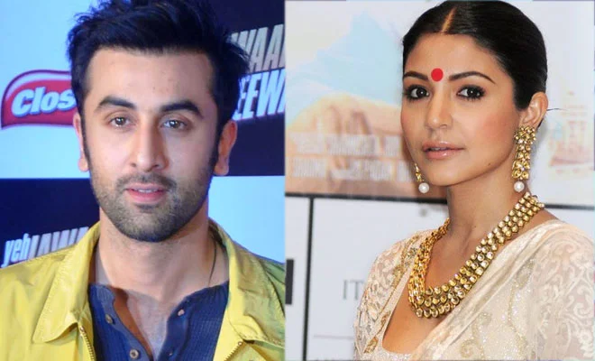 Ranbir-Anushka will be seen in Bombay Velvet