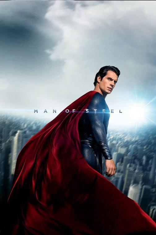 I won't betray them Jaw dropping new 'Man Of Steel' trailer — BollyBrit