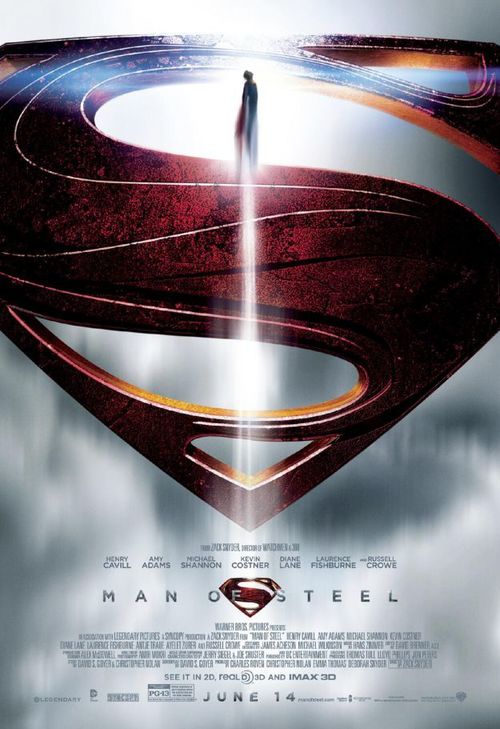 I won't betray them Jaw dropping new 'Man Of Steel' trailer — BollyBrit