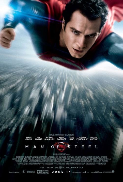 I won't betray them Jaw dropping new 'Man Of Steel' trailer — BollyBrit