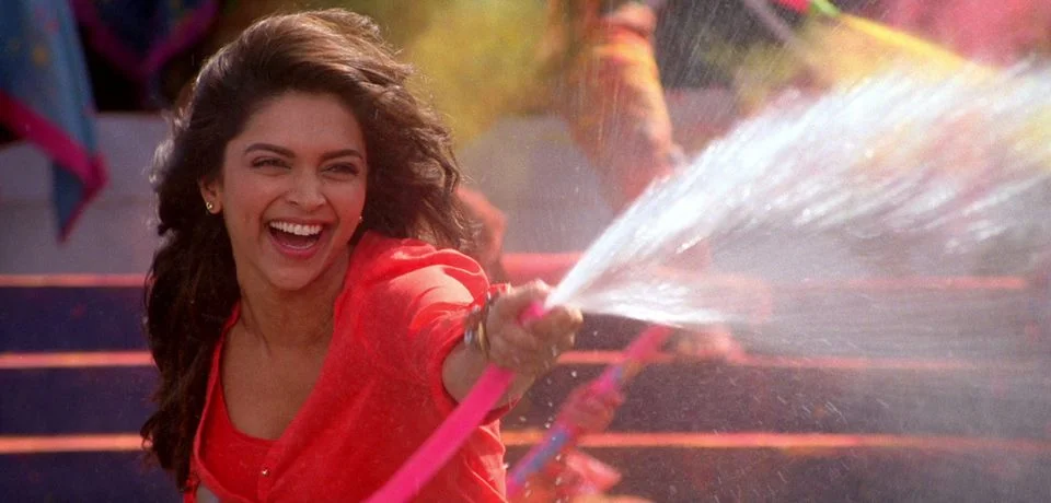 Deepika in Yeh Jawaani Hai Deewani