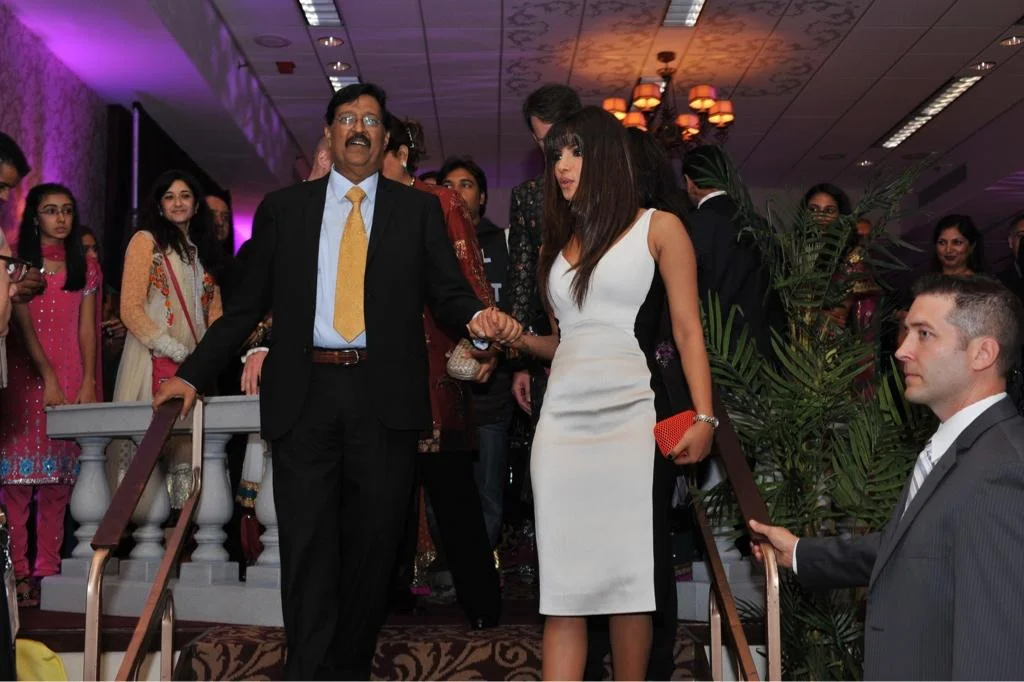 Priyanka Chopra loses father to cancer — BollyBrit