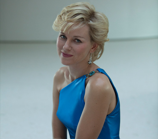 Naomi Watts stars as the most photographed woman in the world