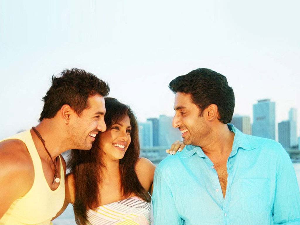 Creating the right look for Dostana - Bollywood Hungama
