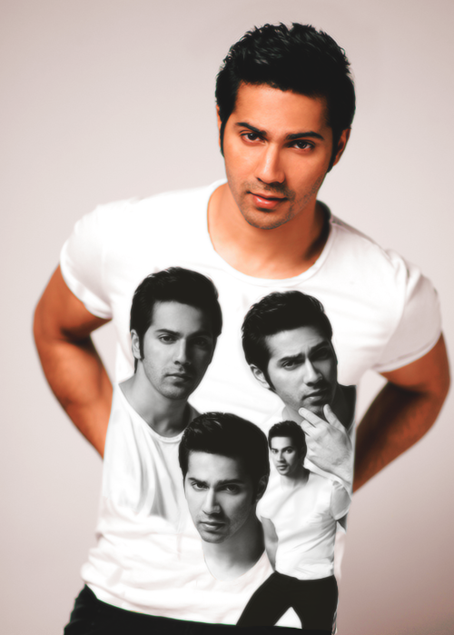 Varun has bagged Karan Johar's next film