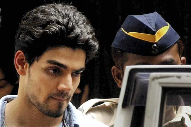 Suraj Pancholi denied bail