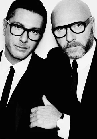 Italian Fashion Designers Domenico Dolce and Stefano Gabbana have been arrested for tax evasion from the sale of their brands in 2004