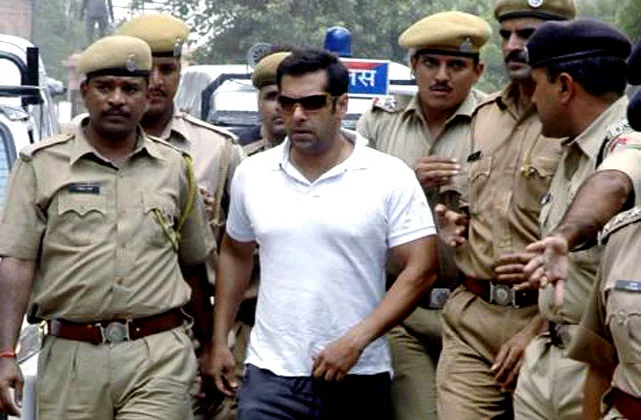 Khan could face up to 10 years in prison