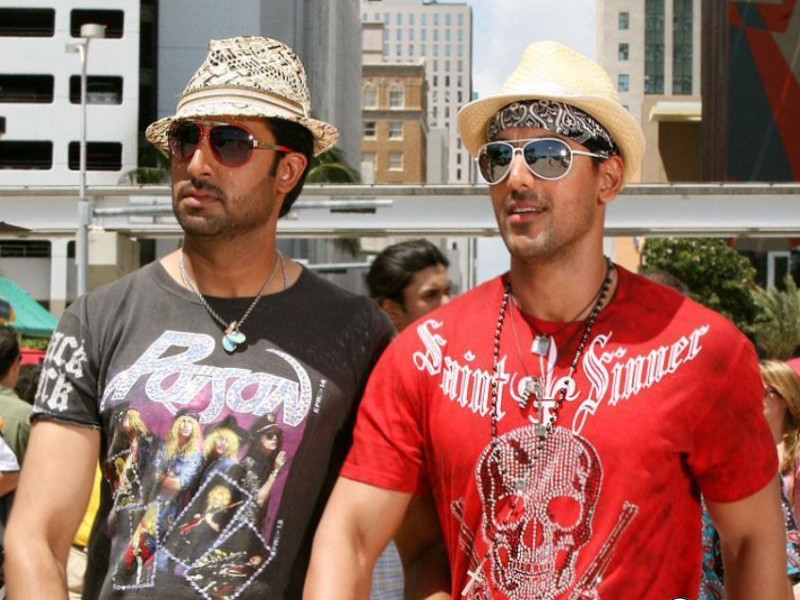 <i>Dostana</i> (2008)