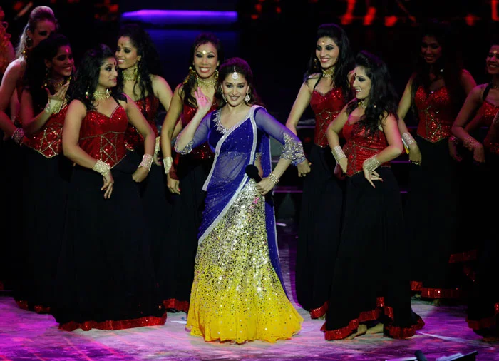 Madhuri Dixit