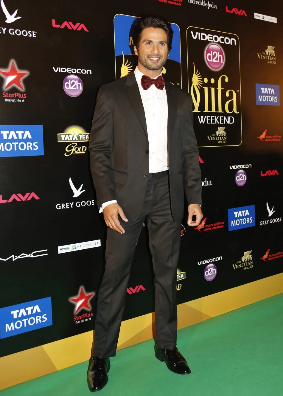 Shahid Kapoor
