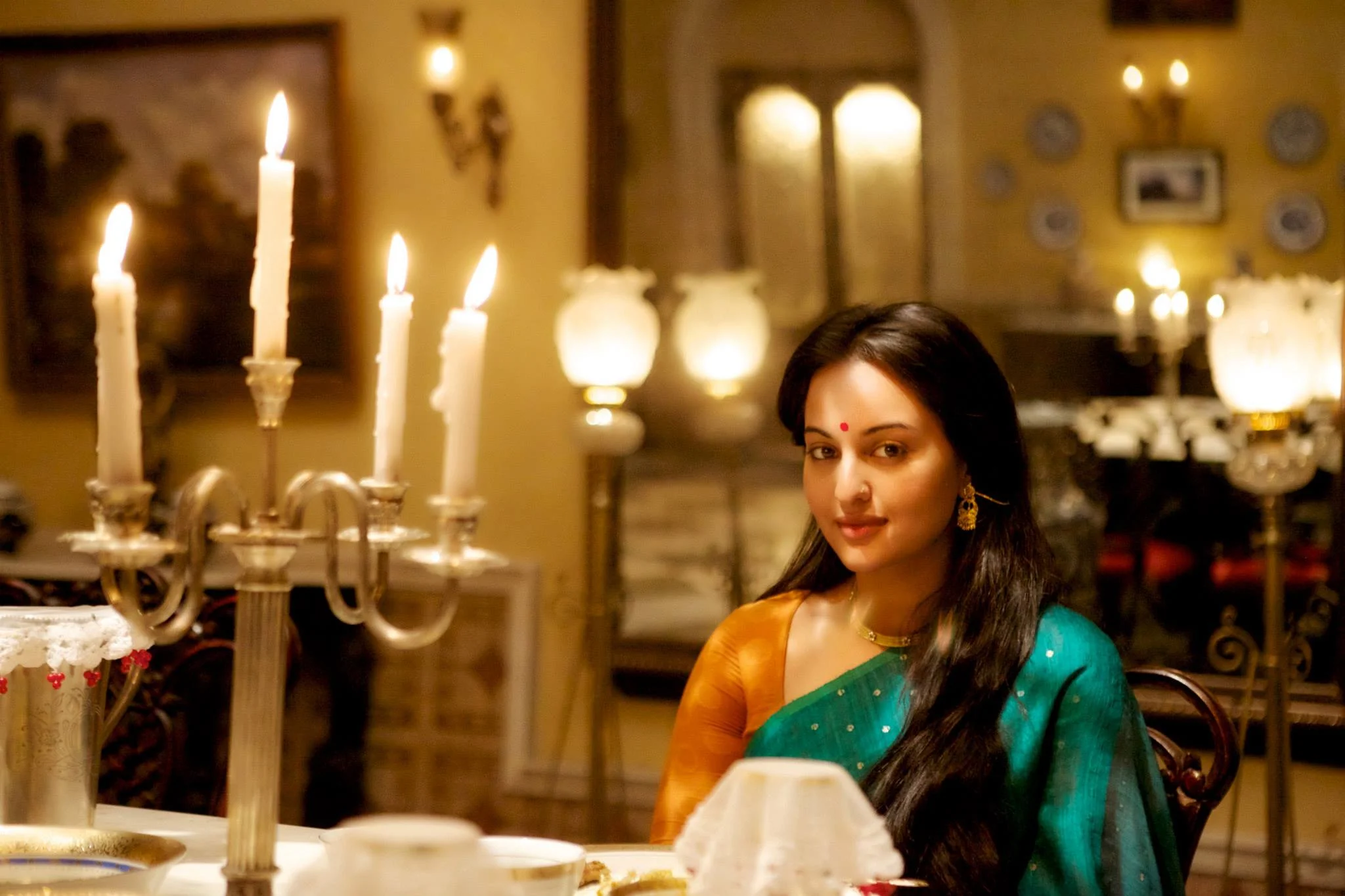 Sonakshi Sinha is a revelation