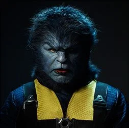 <i>X-Men Days of Future Past </i>