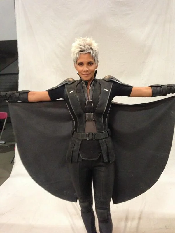 <i>X-Men Days of Future Past</i>