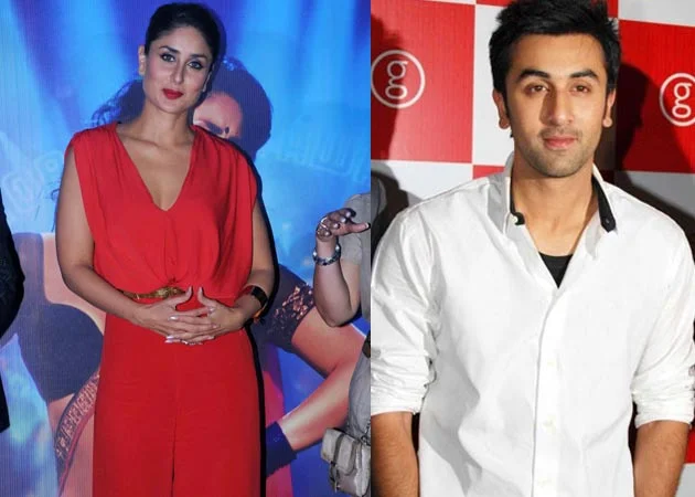 Ranbir and Kareena both turned down the film