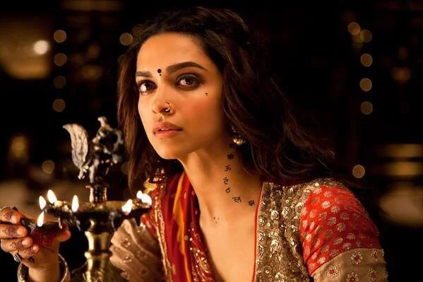 Deepika is hoping for a hat-trick of hits with Ram-leela