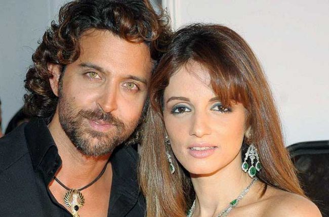 Hrithik and Sussanne have decided to go their separate ways after 17 years of marriage