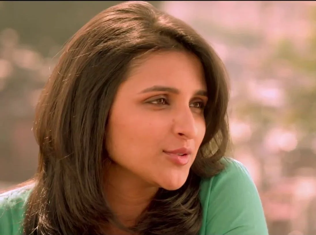Parineeti Chopra in Shuddh Desi Romance