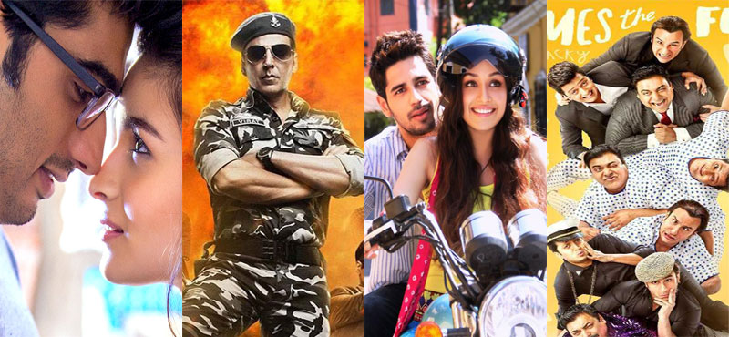 The movies to look out for in the second quarter of 2014