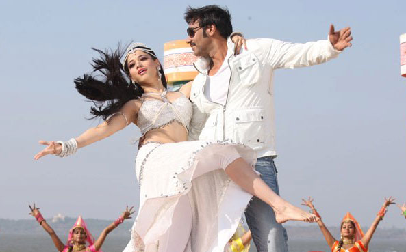 Himmatwala also won worst film