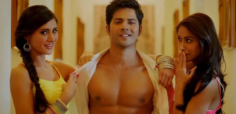 Varun Dhawan On His Biggest Challenge Yet Bollybrit Love impress varun dhawan dialogue ringtones main tera hero ringtones bollywood hits ringtones.
