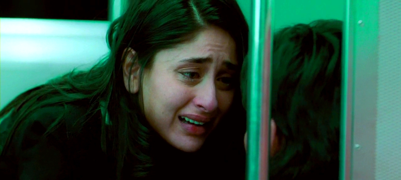 Is Kareena Kapoor's career over?