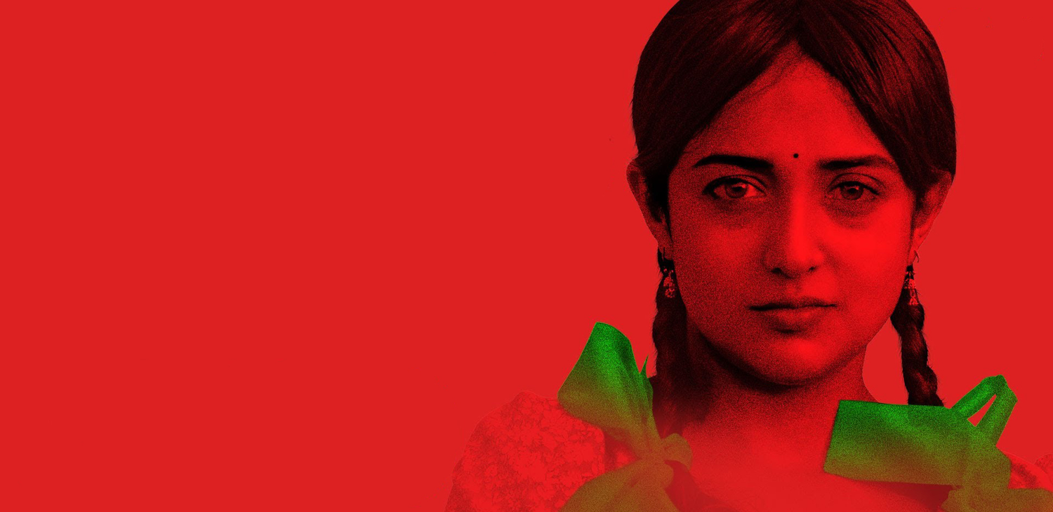 Lakshmi will open this year's LAFF