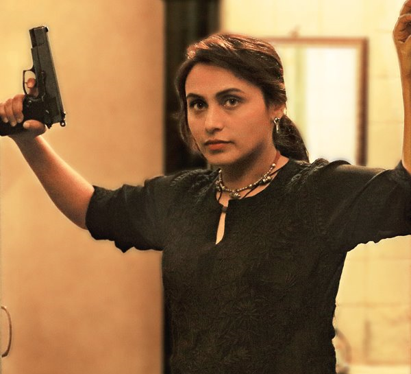 Rani in Mardaani