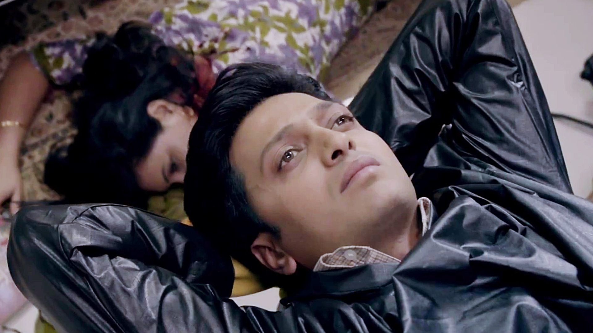 Riteish shines in the film