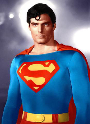 Reeve made quite an impact on me in the titular role