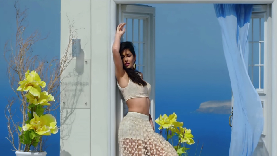 Katrina Kaif in Bang Bang