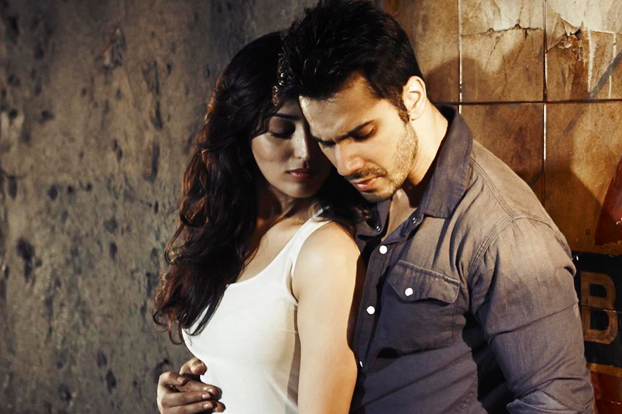 Varun is outstanding in the film while Yami Gautam is utterly wasted