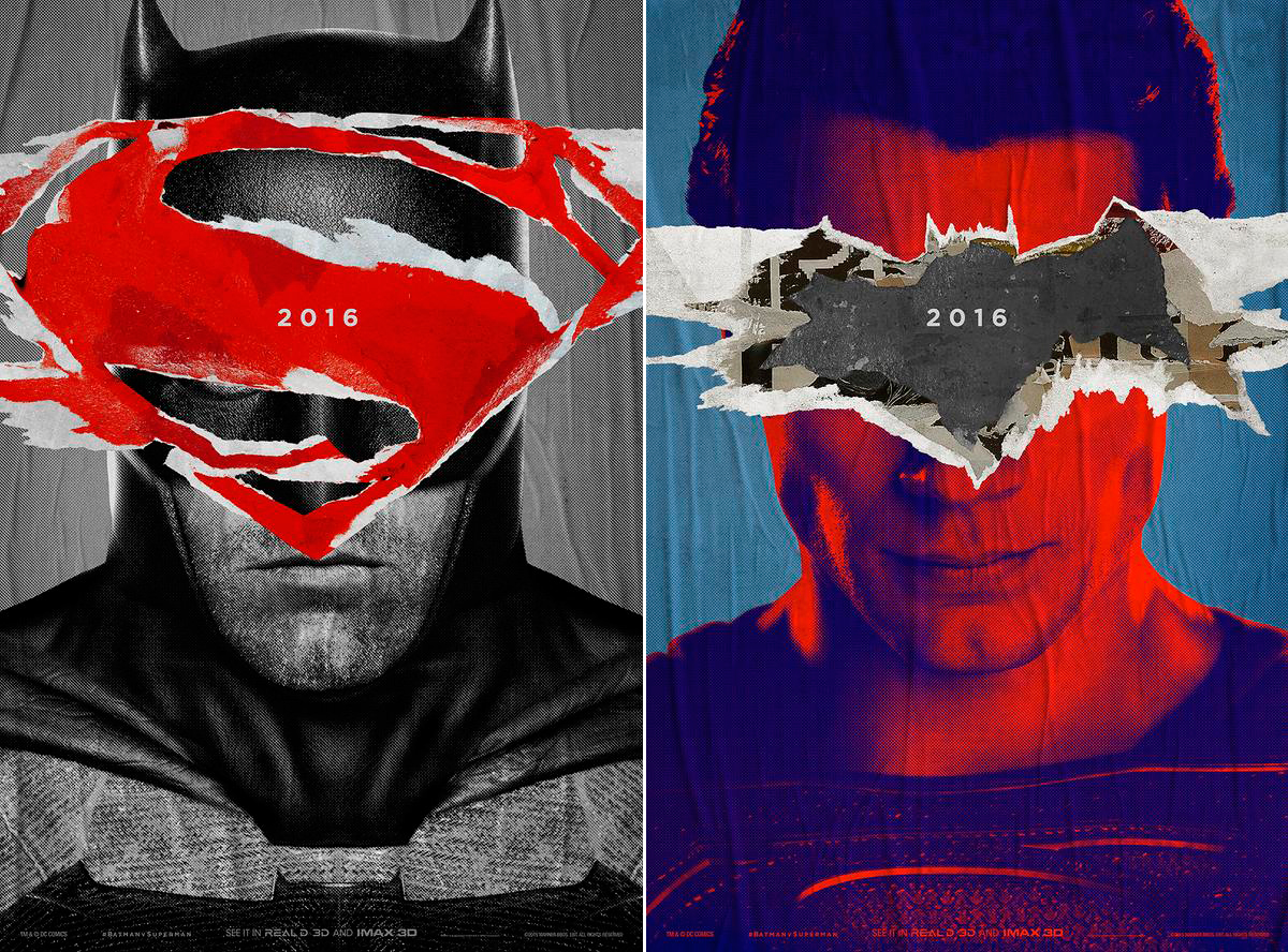 Credit where it's due, the teaser posters of the film look rather sexy though