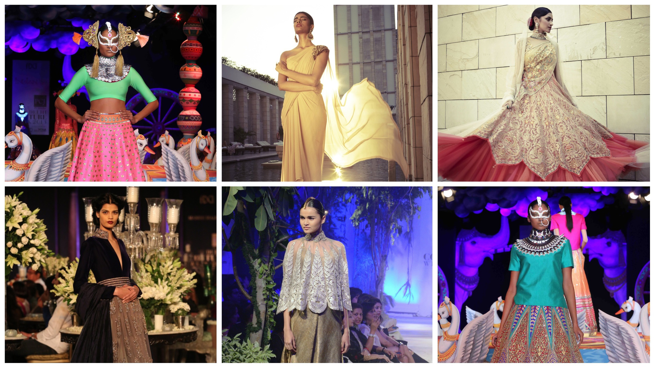 Anamika Khanna - Red Carpet Fashion Awards